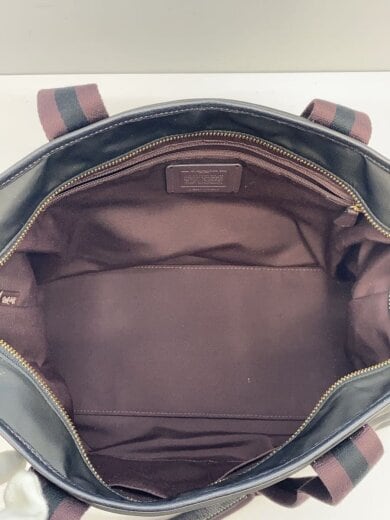 商品画像：トートバッグ/--/BLK/CA208 6