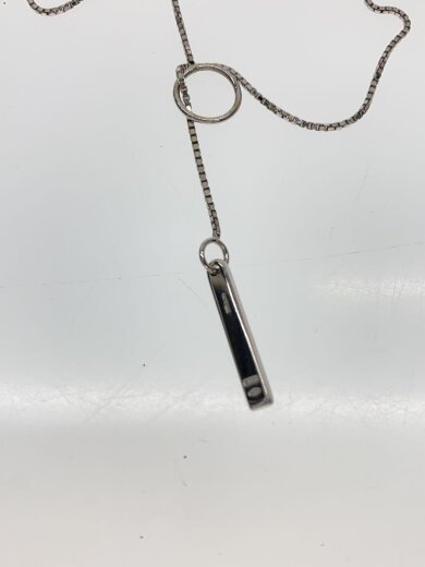 商品画像：ネックレス/SLV/レディース 5
