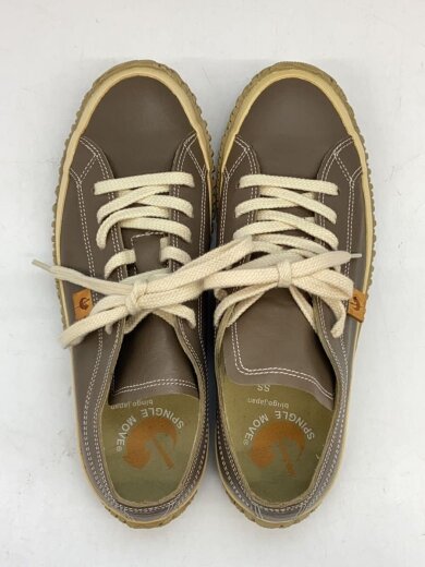 商品画像：ローカットスニーカー/SS/BRW/SPM-110 3