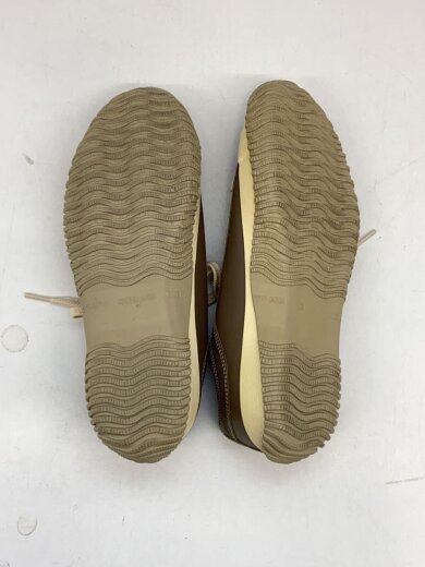 商品画像：ローカットスニーカー/SS/BRW/SPM-110 4