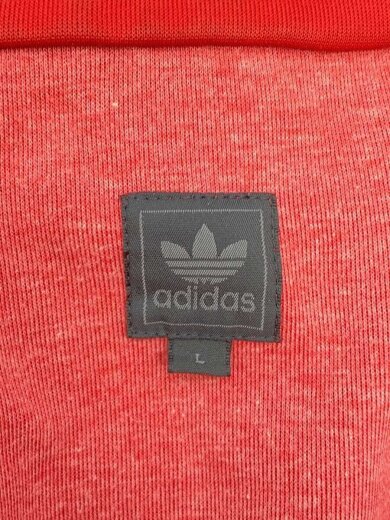 商品画像：ジャケット/L/--/RED/awv005 4