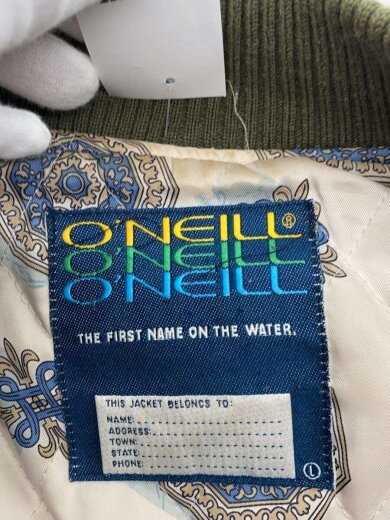 商品画像：スタジャン/L/ウール/BLK/9501 3