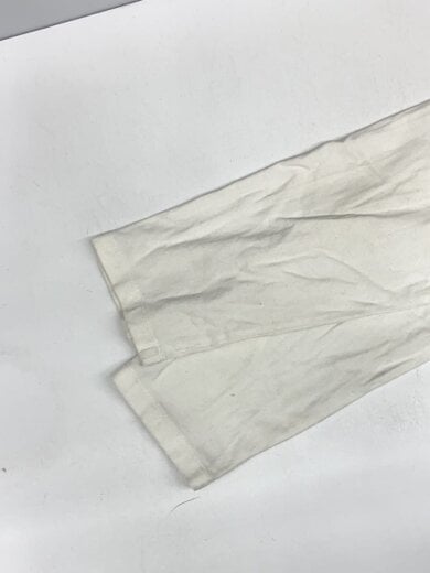 商品画像：長袖Tシャツ/M/コットン/WHT/H526Y22XAX 6