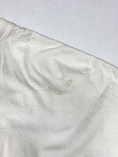 商品画像：長袖Tシャツ/M/コットン/WHT/H526Y22XAX 7