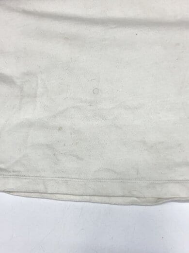 商品画像：長袖Tシャツ/M/コットン/WHT/H526Y22XAX 8