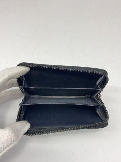 商品画像：コインケース_GGブルームス/--/NVY/花柄/レディース 4