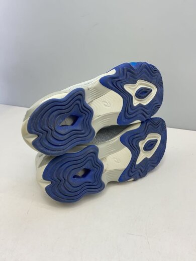 商品画像：NOVALIS/GEL-TEREMOA/28cm/WHT/1203A501// 4