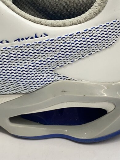 商品画像：NOVALIS/GEL-TEREMOA/28cm/WHT/1203A501// 7