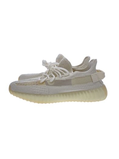 商品画像：YEEZY BOOST 350 V2_イージー ブースト 350 V2/27cm/WHT// 1