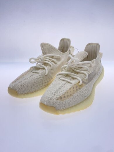 商品画像：YEEZY BOOST 350 V2_イージー ブースト 350 V2/27cm/WHT// 2