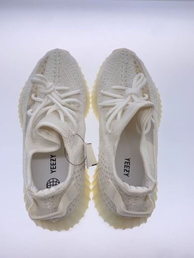 商品画像：YEEZY BOOST 350 V2_イージー ブースト 350 V2/27cm/WHT// 3