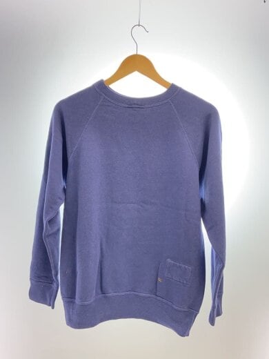 商品画像：スウェット/3/コットン/BLU/81270304 2