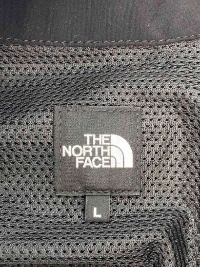 商品画像：S/S TRIP FIELD SHIRT_ショートスリーブトリップフィールドシャツ/L/ポリエステル/BLK 3