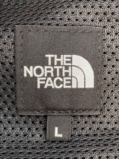 商品画像：S/S TRIP FIELD SHIRT_ショートスリーブトリップフィールドシャツ/L/ポリエステル/BLK 4