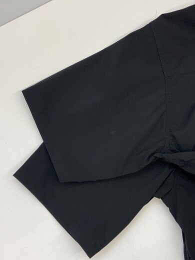 商品画像：S/S TRIP FIELD SHIRT_ショートスリーブトリップフィールドシャツ/L/ポリエステル/BLK 6