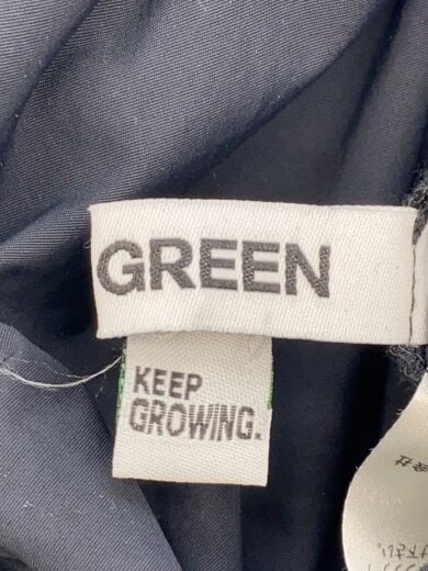 商品画像：ナイロンジャケット/M/ナイロン/BLK/無地/HG2520-JK02 7