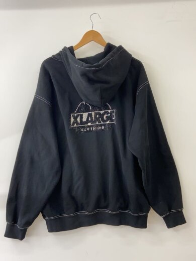 商品画像：ジップパーカー/XL/コットン/101243012017/? NULL ? 2