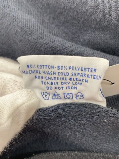 商品画像：スウェット/L/--/NVY/総柄// 4