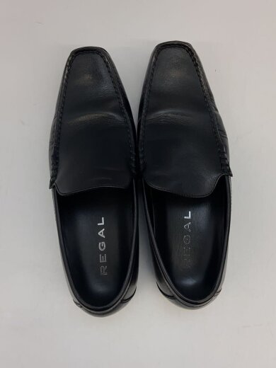商品画像：ローファー/24.5cm/BLK/レザー/KW1C 654R// 3