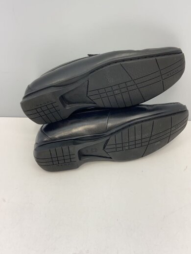 商品画像：ローファー/24.5cm/BLK/レザー/KW1C 654R// 4