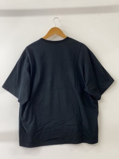 商品画像：Tシャツ/3/コットン/BLK/21scm-t06204// 2