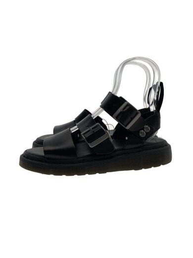 商品画像：サンダル/UK5/BLK// 1