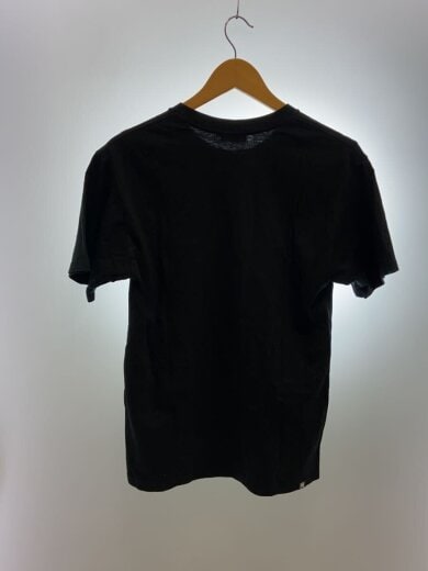 商品画像：Tシャツ/S/コットン/BLK/プリント/02213CT20// 2