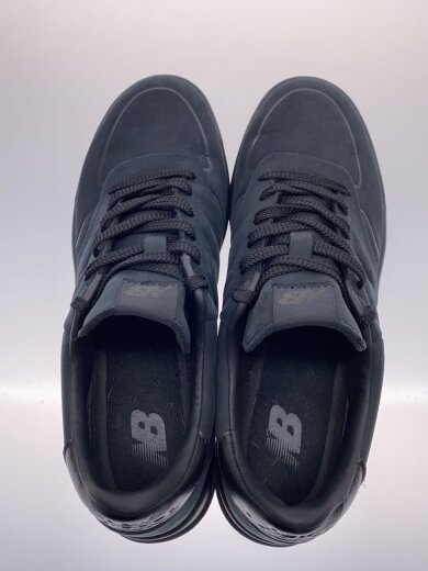 商品画像：ローカットスニーカー/27cm/BLK/U5003GQ// 3