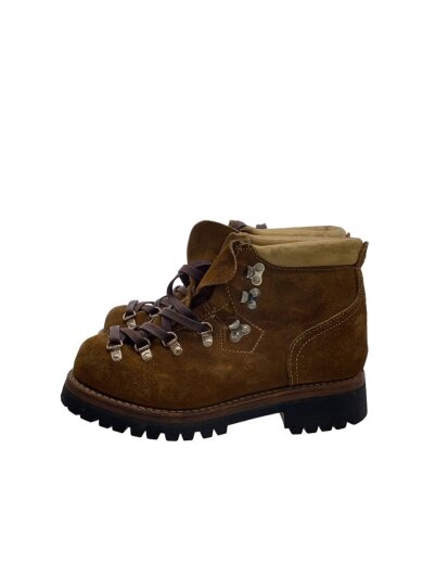 商品画像：トレッキングブーツ/US7.5/BRW 1