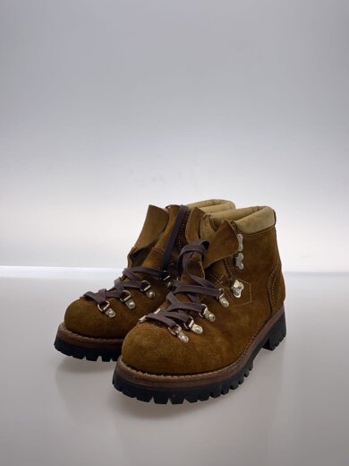 商品画像：トレッキングブーツ/US7.5/BRW 2