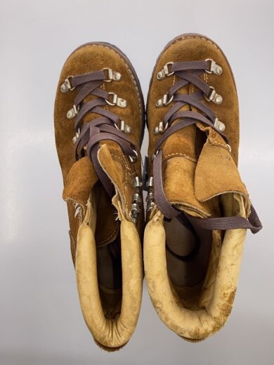 商品画像：トレッキングブーツ/US7.5/BRW 3