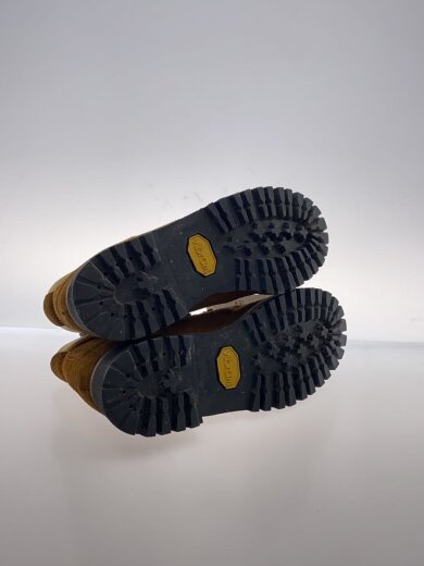 商品画像：トレッキングブーツ/US7.5/BRW 4