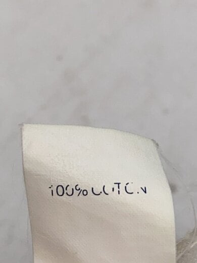 商品画像：キャップ/--/コットン/WHT/総柄/メンズ 7