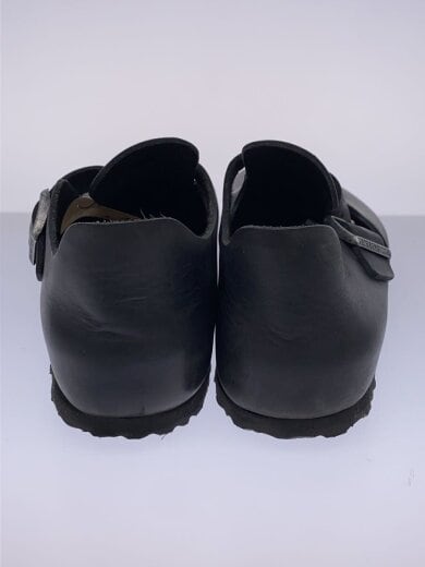 商品画像：シューズ/26cm/BLK/レザー// 5
