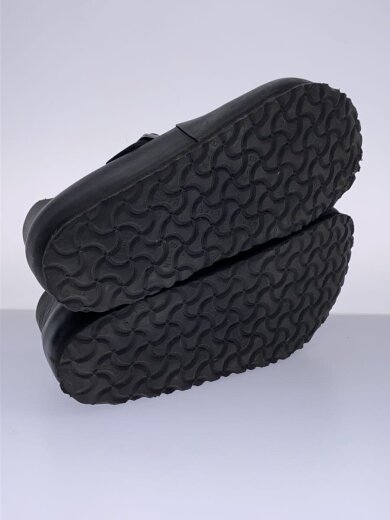 商品画像：シューズ/26cm/BLK/レザー// 6