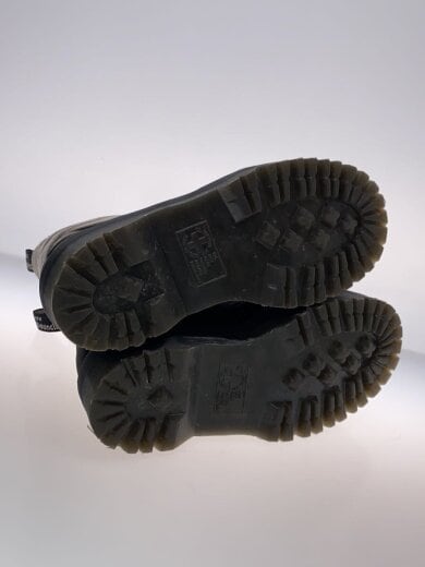 商品画像：ブーツ/UK4/BLK/スウェード/AF500// 6