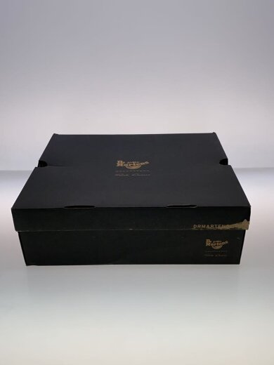 商品画像：ブーツ/UK4/BLK/スウェード/AF500// 8