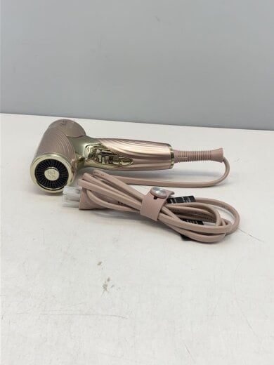 商品画像：ドライヤー ReFa BEAUTECH DRYER SE RE-BX-04A [シャンパンゴールド] 2