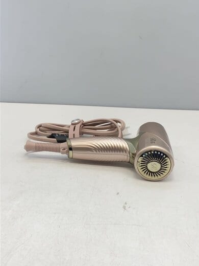 商品画像：ドライヤー ReFa BEAUTECH DRYER SE RE-BX-04A [シャンパンゴールド] 3