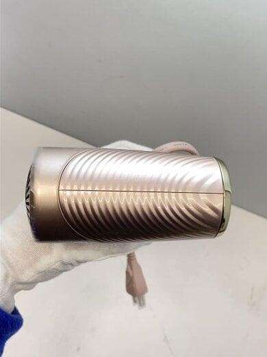 商品画像：ドライヤー ReFa BEAUTECH DRYER SE RE-BX-04A [シャンパンゴールド] 5