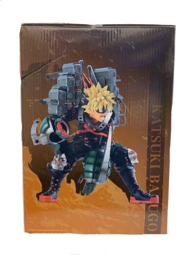 商品画像：フィギュア/コミック&アニメ 2