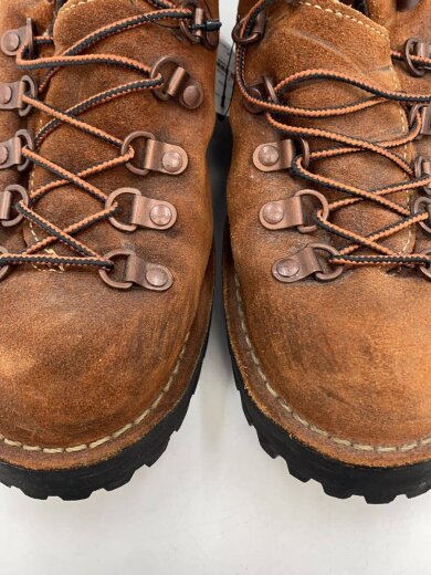 商品画像：トレッキングブーツ/US9/BRW/スウェード/20800 6