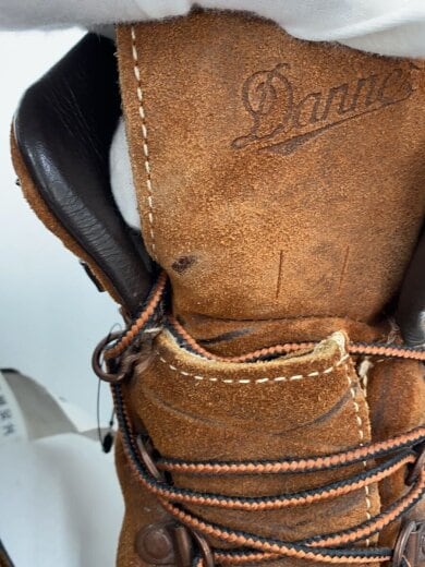 商品画像：トレッキングブーツ/US9/BRW/スウェード/20800 7