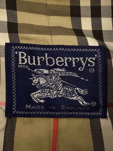 商品画像：コート/--/コットン/KHK/WD001-902-45 3