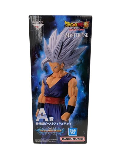 商品画像：フィギュア/コミック&アニメ 1