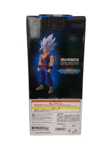 商品画像：フィギュア/コミック&アニメ 4