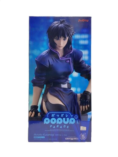 商品画像：フィギュア/コミック&アニメ 1