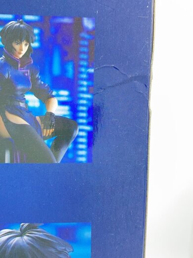 商品画像：フィギュア/コミック&アニメ 7