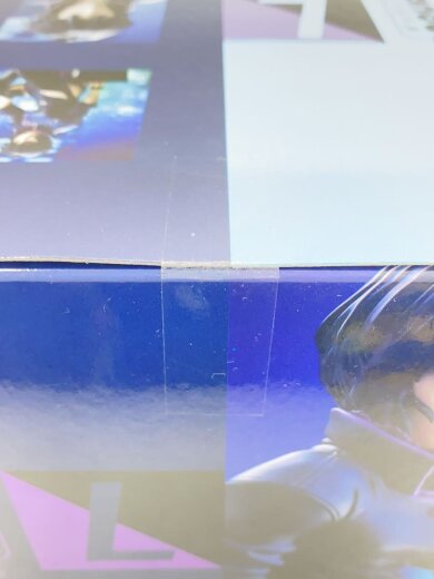 商品画像：フィギュア/コミック&アニメ 8