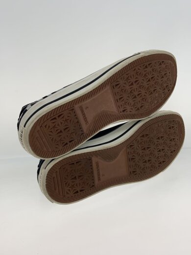 商品画像：ローカットスニーカー/23cm/BLK/38000030 4